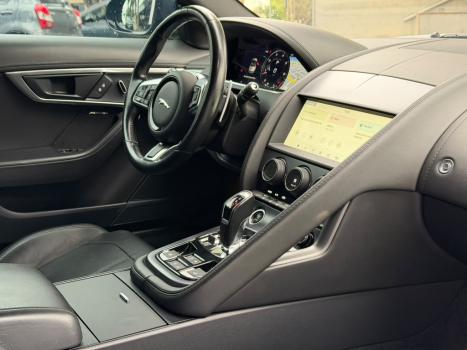JAGUAR F-Type Carbrio 2.0 16V P300 TURBO R-DYNAMIC AUTOMÁTICO, Foto 13