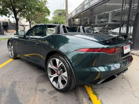 JAGUAR F-Type Carbrio 2.0 16V P300 TURBO R-DYNAMIC AUTOMÁTICO, Foto 14