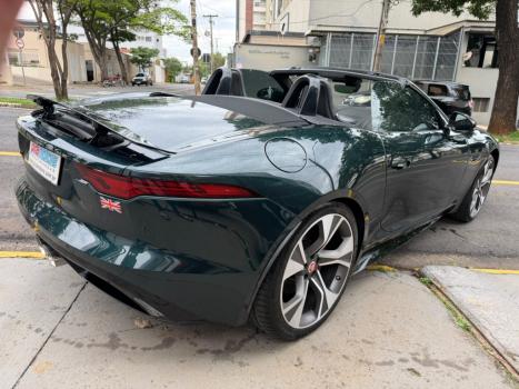 JAGUAR F-Type Carbrio 2.0 16V P300 TURBO R-DYNAMIC AUTOMÁTICO, Foto 15