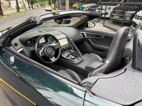 JAGUAR F-Type Carbrio 2.0 16V P300 TURBO R-DYNAMIC AUTOMÁTICO, Foto 16