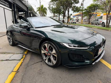 JAGUAR F-Type Carbrio 2.0 16V P300 TURBO R-DYNAMIC AUTOMÁTICO, Foto 17