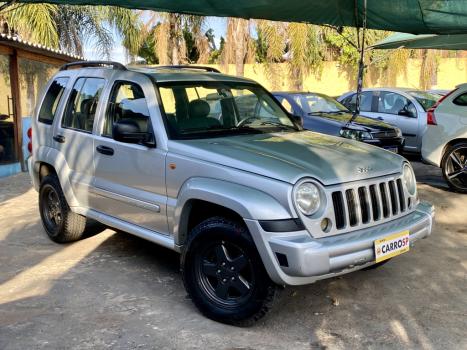 JEEP Cherokee 3.7 V6 12V 4P 4X4 SPORT  AUTOMTICO, Foto 2