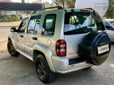 JEEP Cherokee 3.7 V6 12V 4P 4X4 SPORT  AUTOMTICO, Foto 3