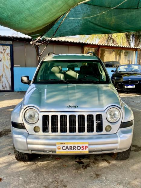 JEEP Cherokee 3.7 V6 12V 4P 4X4 SPORT  AUTOMTICO, Foto 5