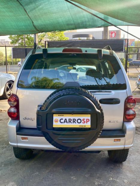 JEEP Cherokee 3.7 V6 12V 4P 4X4 SPORT  AUTOMTICO, Foto 6