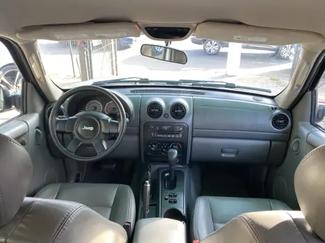 JEEP Cherokee 3.7 V6 12V 4P 4X4 SPORT  AUTOMTICO, Foto 7