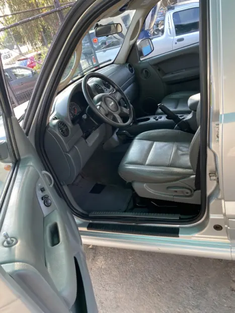 JEEP Cherokee 3.7 V6 12V 4P 4X4 SPORT  AUTOMTICO, Foto 8