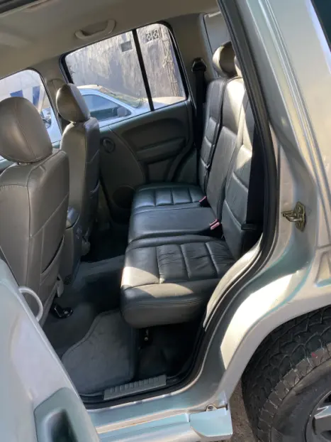 JEEP Cherokee 3.7 V6 12V 4P 4X4 SPORT  AUTOMTICO, Foto 9