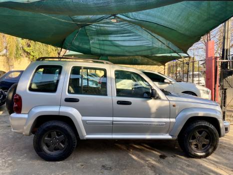 JEEP Cherokee 3.7 V6 12V 4P 4X4 SPORT  AUTOMTICO, Foto 12