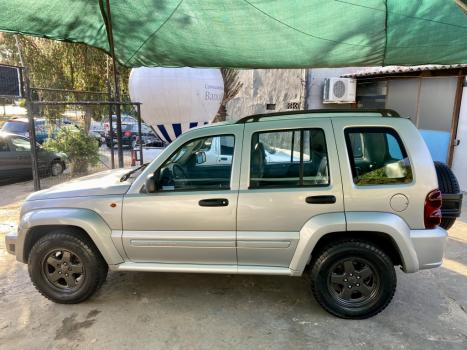 JEEP Cherokee 3.7 V6 12V 4P 4X4 SPORT  AUTOMTICO, Foto 15