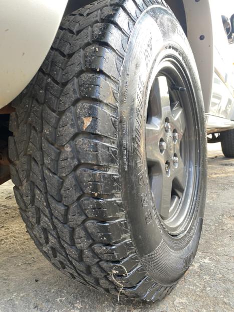 JEEP Cherokee 3.7 V6 12V 4P 4X4 SPORT  AUTOMTICO, Foto 16