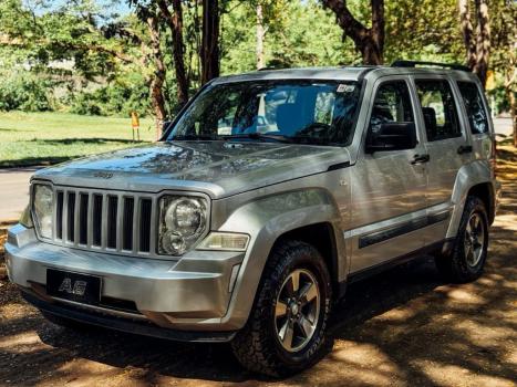 JEEP Cherokee 3.7 V6 12V 4P 4X4 SPORT  AUTOMÁTICO, Foto 2 JEEP Cherokee 3.7 V6 12V 4P 4X4 SPORT  AUTOMÁTICO, Foto 2