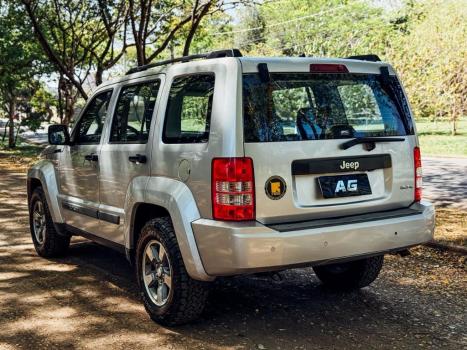 JEEP Cherokee 3.7 V6 12V 4P 4X4 SPORT  AUTOMÁTICO, Foto 14 JEEP Cherokee 3.7 V6 12V 4P 4X4 SPORT  AUTOMÁTICO, Foto 14