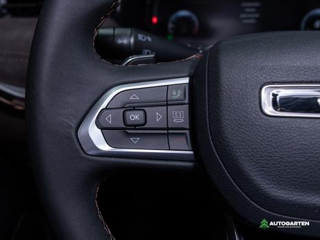 JEEP Commander 1.3 16V 4P FLEX T270 OVERLAND TURBO AUTOMTICO, Foto 11