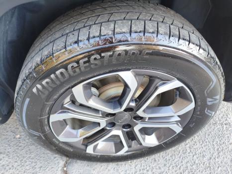 JEEP Commander 1.3 16V 4P FLEX T270 LIMITED TURBO AUTOMTICO, Foto 13