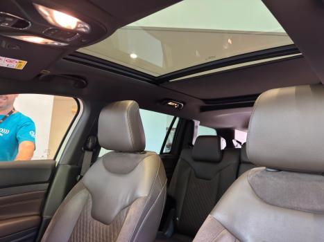 JEEP Commander 1.3 16V 4P FLEX T270 OVERLAND TURBO AUTOMTICO, Foto 6