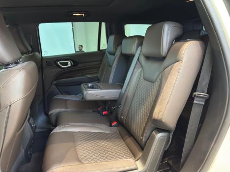 JEEP Commander 1.3 16V 4P FLEX T270 OVERLAND TURBO AUTOMTICO, Foto 8