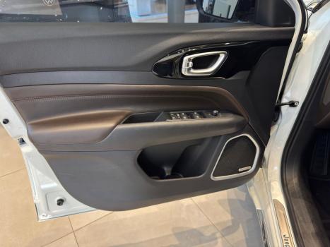 JEEP Commander 1.3 16V 4P FLEX T270 OVERLAND TURBO AUTOMTICO, Foto 10