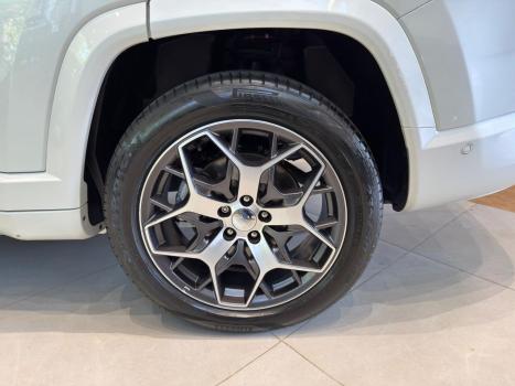 JEEP Commander 1.3 16V 4P FLEX T270 OVERLAND TURBO AUTOMTICO, Foto 11