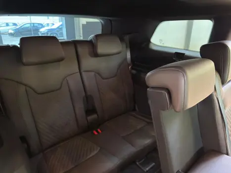 JEEP Commander 1.3 16V 4P FLEX T270 OVERLAND TURBO AUTOMTICO, Foto 9