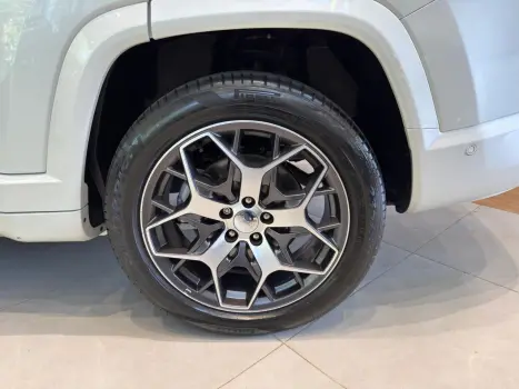 JEEP Commander 1.3 16V 4P FLEX T270 OVERLAND TURBO AUTOMTICO, Foto 11