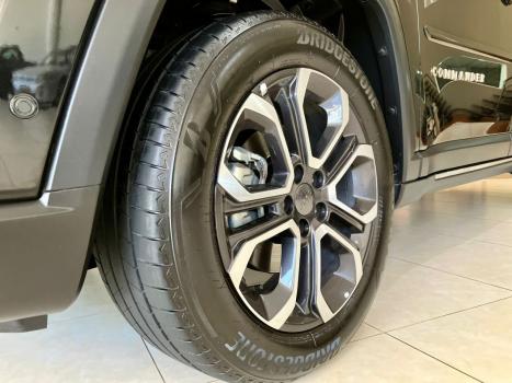JEEP Commander 1.3 16V 4P FLEX T270 LIMITED TURBO AUTOMÁTICO, Foto 16 JEEP Commander 1.3 16V 4P FLEX T270 LIMITED TURBO AUTOMÁTICO, Foto 16