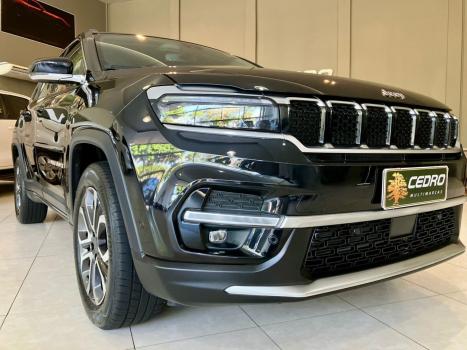 JEEP Commander 1.3 16V 4P FLEX T270 LIMITED TURBO AUTOMÁTICO, Foto 46 JEEP Commander 1.3 16V 4P FLEX T270 LIMITED TURBO AUTOMÁTICO, Foto 46
