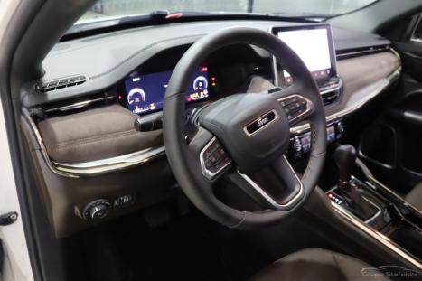 JEEP Commander 1.3 16V 4P FLEX T270 OVERLAND TURBO AUTOMTICO, Foto 4