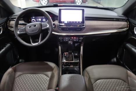 JEEP Commander 1.3 16V 4P FLEX T270 OVERLAND TURBO AUTOMTICO, Foto 6