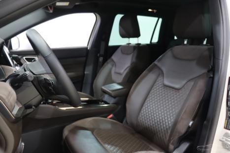 JEEP Commander 1.3 16V 4P FLEX T270 OVERLAND TURBO AUTOMTICO, Foto 7