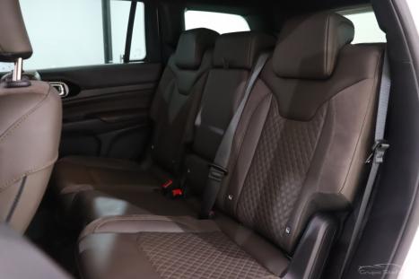 JEEP Commander 1.3 16V 4P FLEX T270 OVERLAND TURBO AUTOMTICO, Foto 8