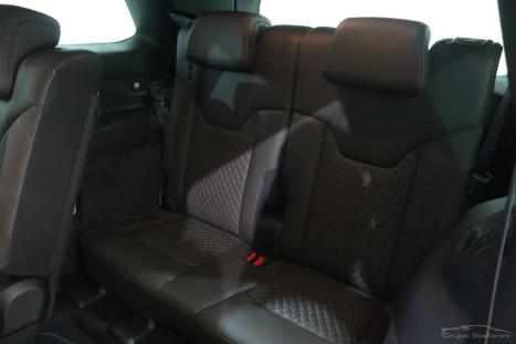 JEEP Commander 1.3 16V 4P FLEX T270 OVERLAND TURBO AUTOMTICO, Foto 9