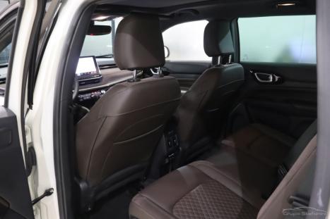 JEEP Commander 1.3 16V 4P FLEX T270 OVERLAND TURBO AUTOMTICO, Foto 10