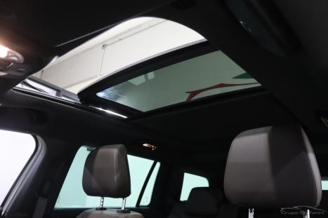 JEEP Commander 1.3 16V 4P FLEX T270 OVERLAND TURBO AUTOMTICO, Foto 11