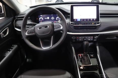 JEEP Commander 1.3 16V 4P FLEX T270 LONGITUDE TURBO AUTOMTICO, Foto 5