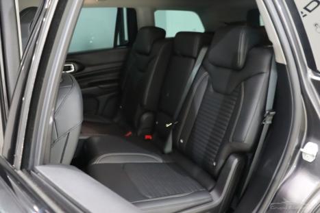 JEEP Commander 1.3 16V 4P FLEX T270 LONGITUDE TURBO AUTOMTICO, Foto 8