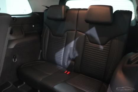 JEEP Commander 1.3 16V 4P FLEX T270 LONGITUDE TURBO AUTOMTICO, Foto 9