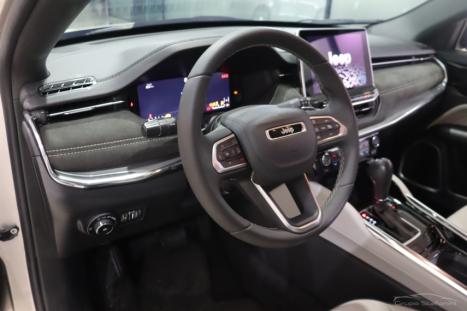 JEEP Commander 1.3 16V 4P FLEX T270 LIMITED TURBO AUTOMTICO, Foto 4