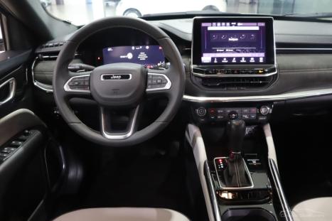 JEEP Commander 1.3 16V 4P FLEX T270 LIMITED TURBO AUTOMTICO, Foto 5