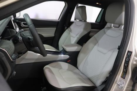 JEEP Commander 1.3 16V 4P FLEX T270 LIMITED TURBO AUTOMTICO, Foto 7