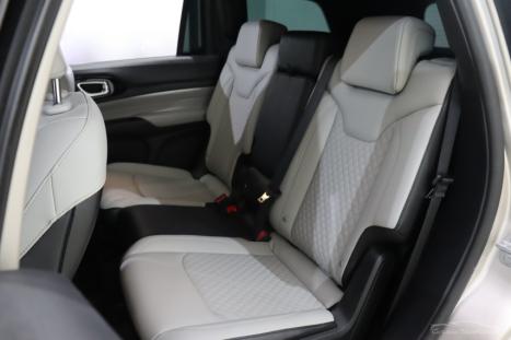 JEEP Commander 1.3 16V 4P FLEX T270 LIMITED TURBO AUTOMTICO, Foto 8