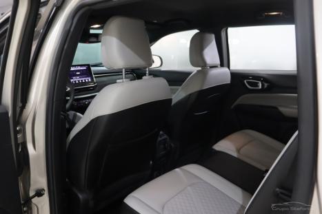 JEEP Commander 1.3 16V 4P FLEX T270 LIMITED TURBO AUTOMTICO, Foto 9