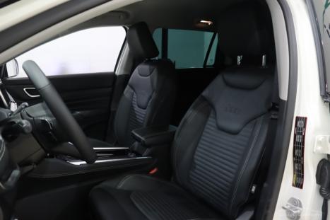 JEEP Commander 1.3 16V 4P FLEX T270 LONGITUDE TURBO AUTOMTICO, Foto 7