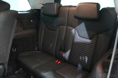 JEEP Commander 1.3 16V 4P FLEX T270 LONGITUDE TURBO AUTOMTICO, Foto 9