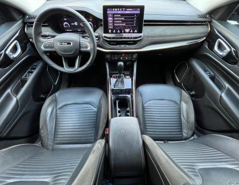 JEEP Commander 1.3 16V 4P FLEX T270 LIMITED TURBO AUTOMTICO, Foto 12