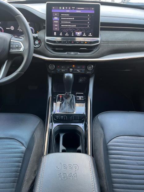 JEEP Commander 1.3 16V 4P FLEX T270 LIMITED TURBO AUTOMTICO, Foto 14