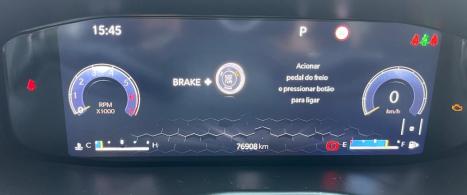 JEEP Commander 1.3 16V 4P FLEX T270 LIMITED TURBO AUTOMTICO, Foto 15