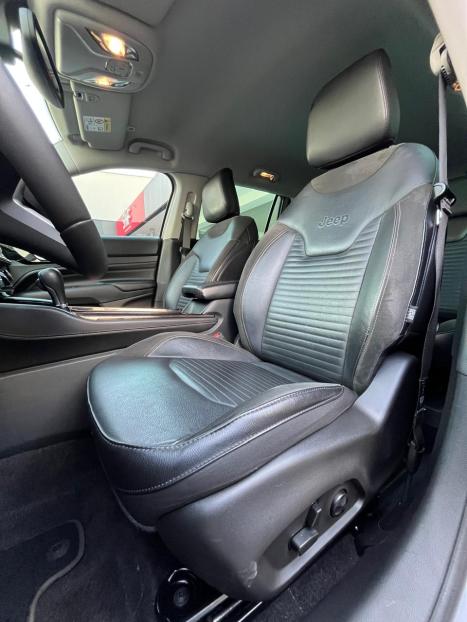 JEEP Commander 1.3 16V 4P FLEX T270 LIMITED TURBO AUTOMTICO, Foto 17