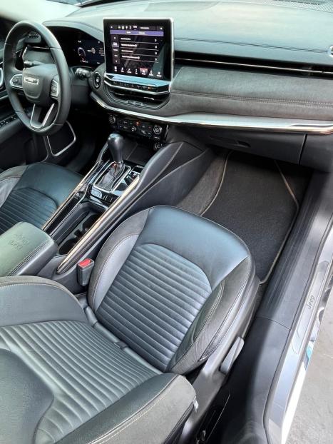 JEEP Commander 1.3 16V 4P FLEX T270 LIMITED TURBO AUTOMTICO, Foto 18