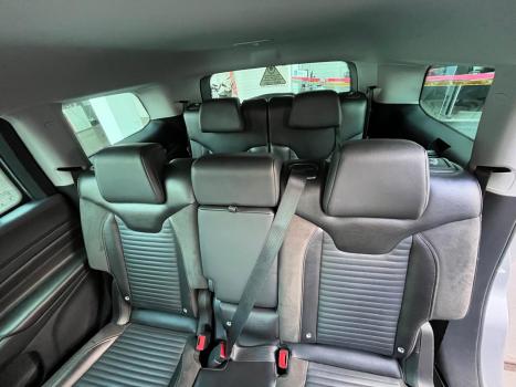 JEEP Commander 1.3 16V 4P FLEX T270 LIMITED TURBO AUTOMTICO, Foto 20